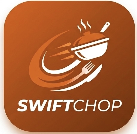SwiftChop logo